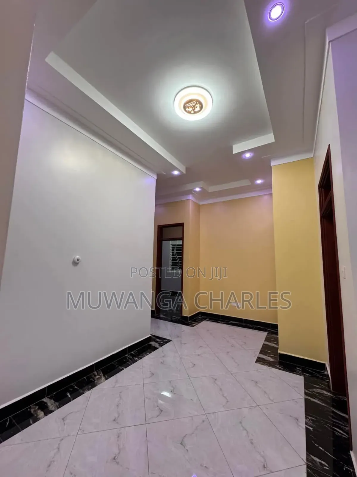 4bdrm Bungalow in Fs Properties Ltd, Division A for sale