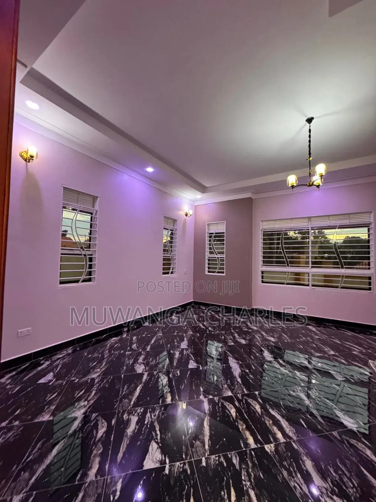 4bdrm Bungalow in Fs Properties Ltd, Division A for sale