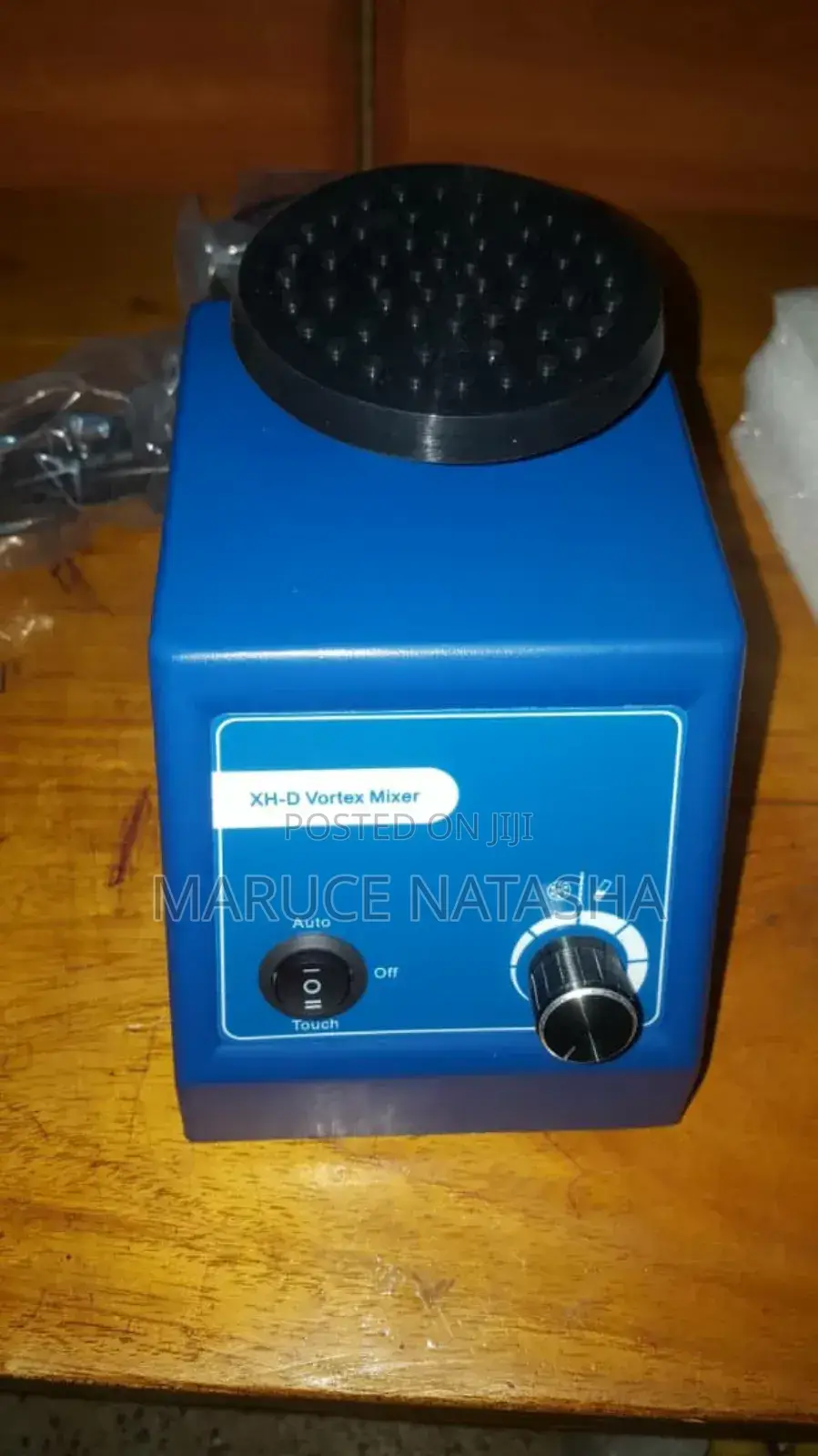 Xh-D Vortex Meter