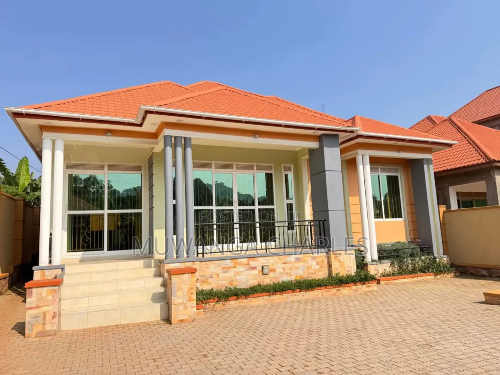 3bdrm Bungalow in Fs Properties Ltd, Division A for sale