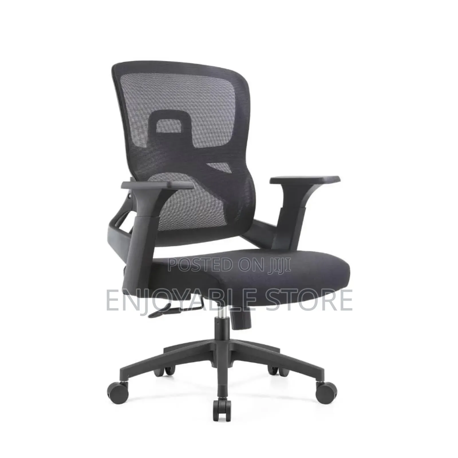 Ergonomic Office Chair Midback Office Chair