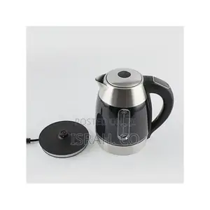 DSP 1.7 Litre Glass Electric Boiling Kettle Boiler 
Pot