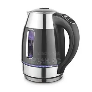 DSP 1.7 Litre Glass Electric Boiling Kettle Boiler 
Pot