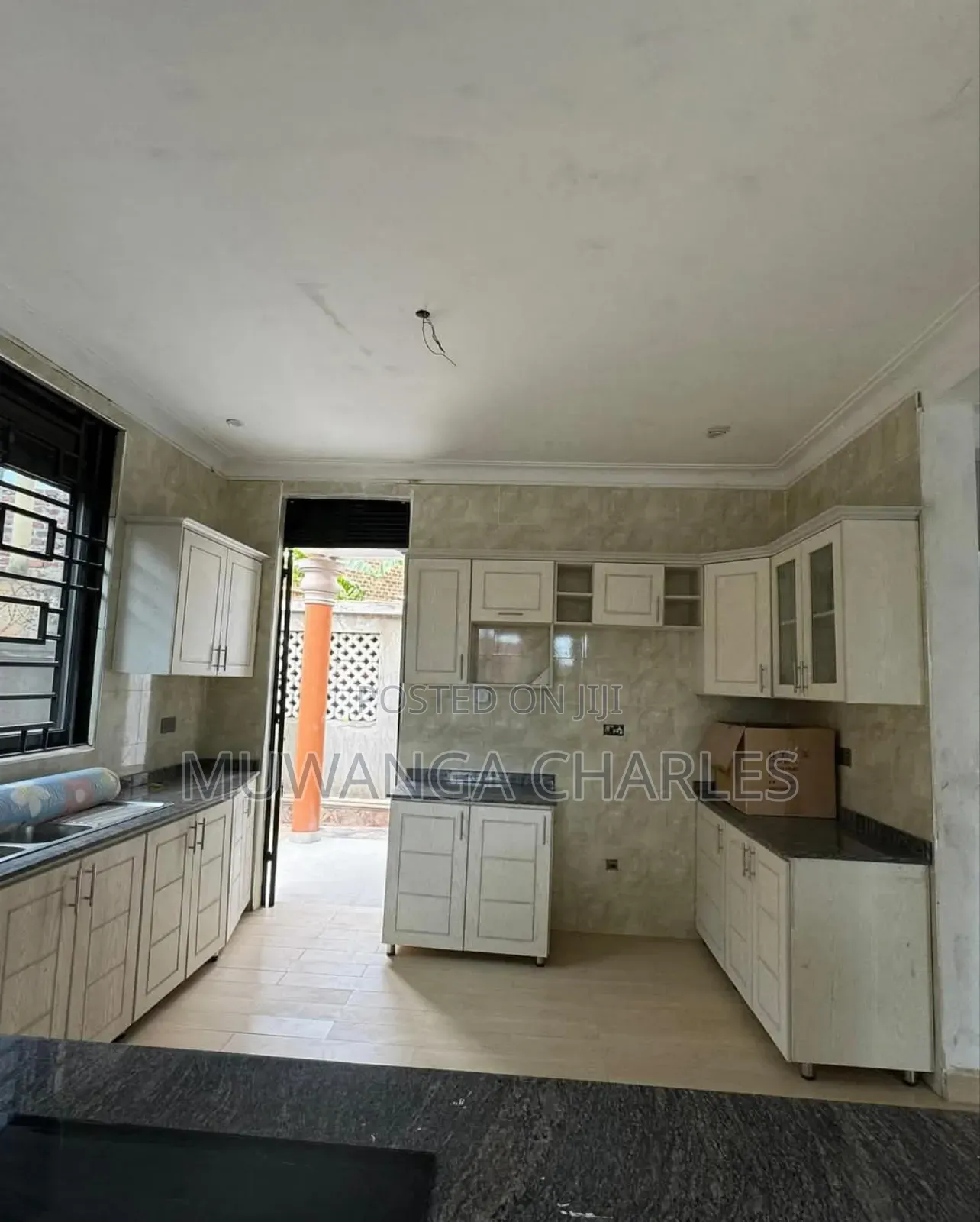 4bdrm Duplex in Fs Properties Ltd, Division A for sale
