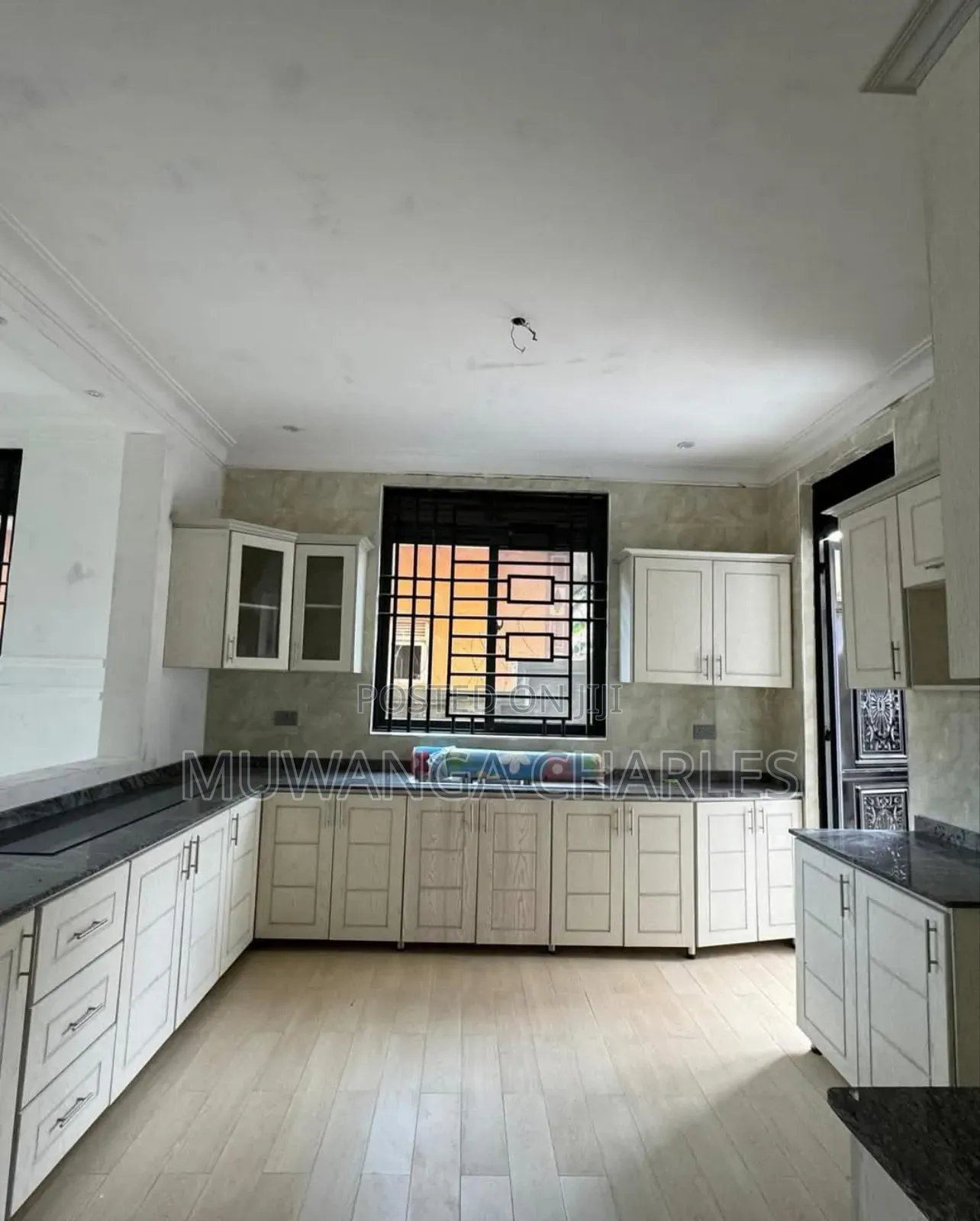 4bdrm Duplex in Fs Properties Ltd, Division A for sale