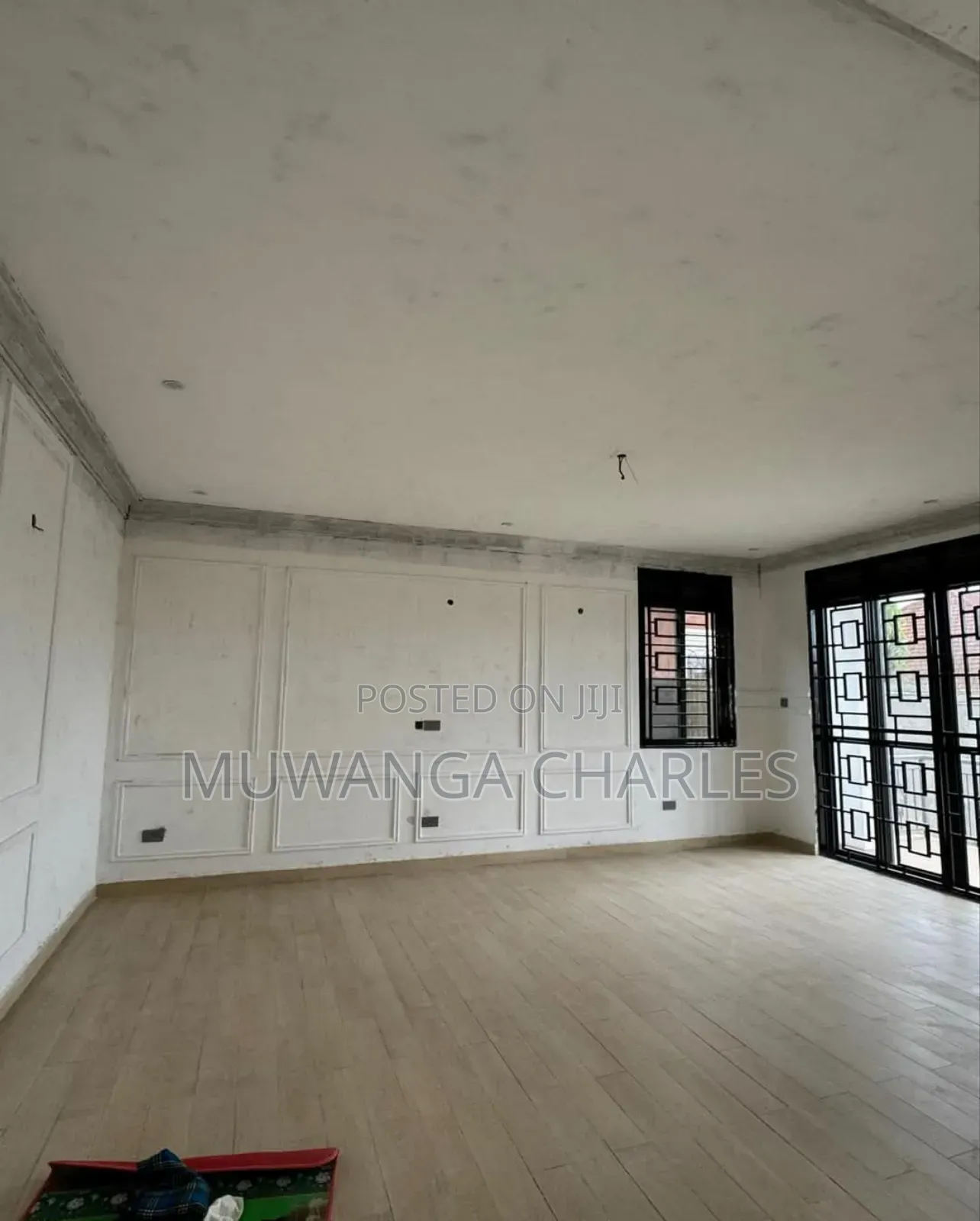 4bdrm Duplex in Fs Properties Ltd, Division A for sale
