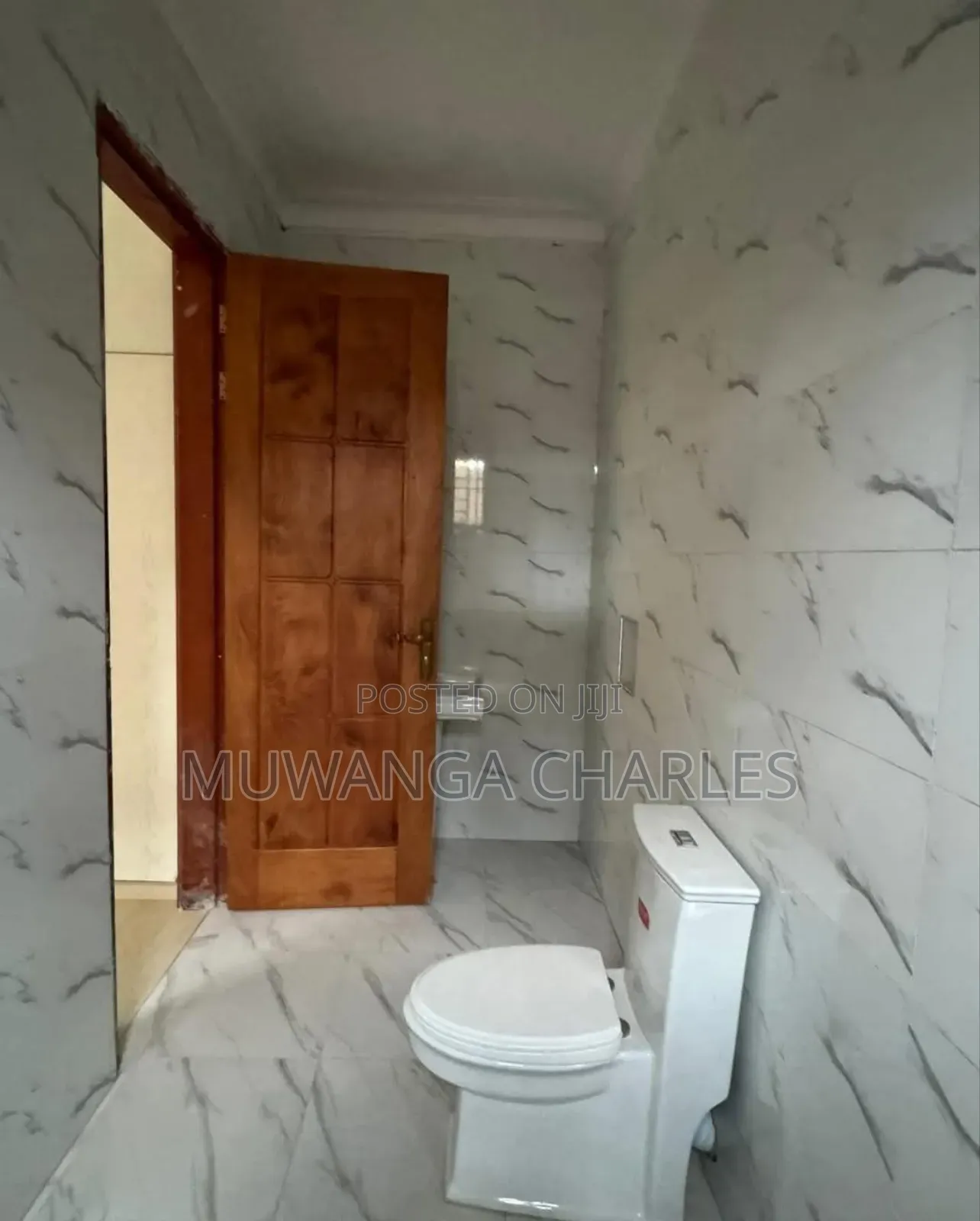 4bdrm Duplex in Fs Properties Ltd, Division A for sale
