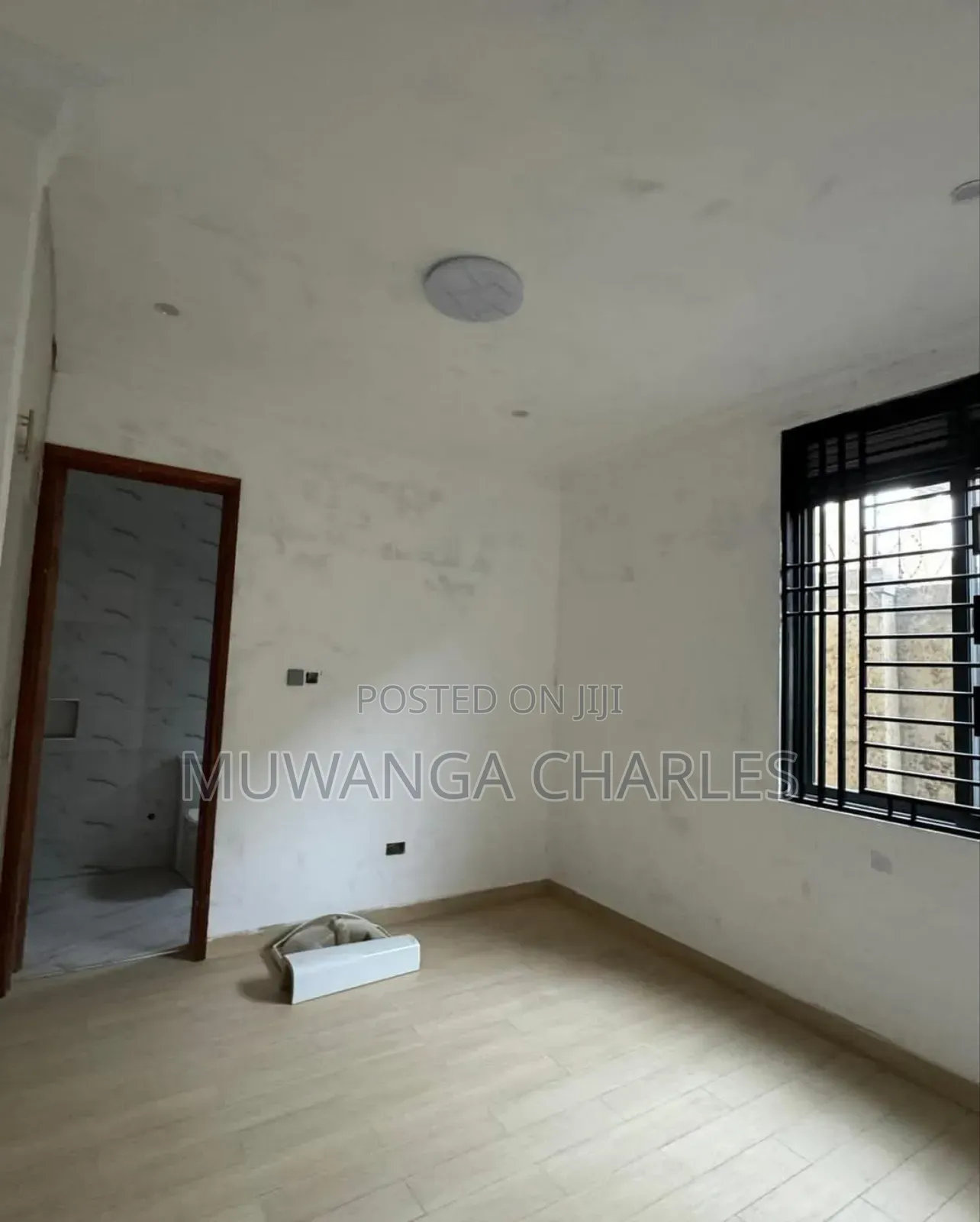 4bdrm Duplex in Fs Properties Ltd, Division A for sale