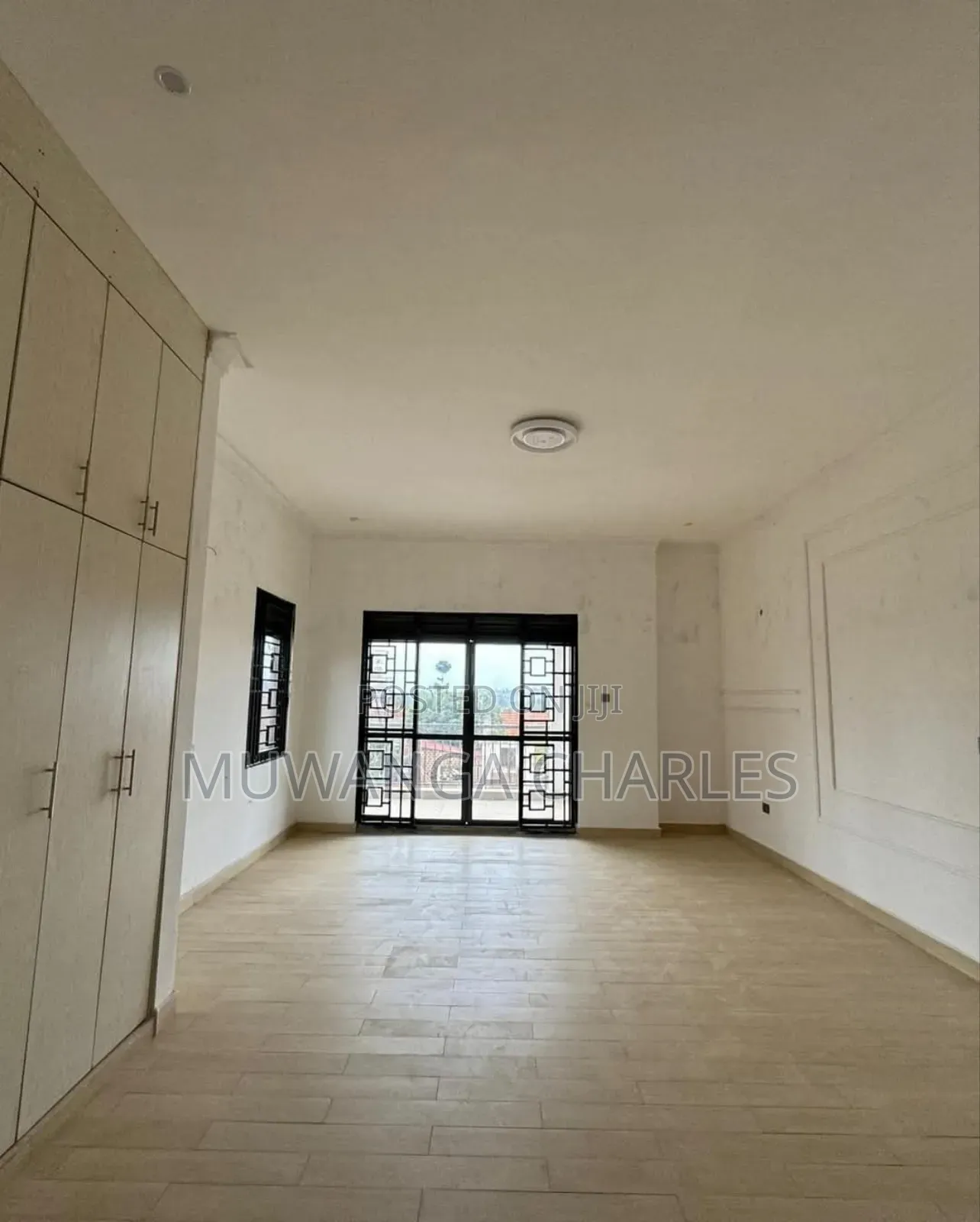 4bdrm Duplex in Fs Properties Ltd, Division A for sale