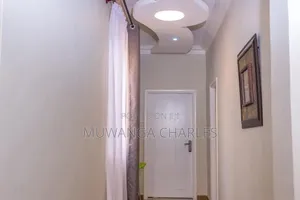 Furnished 3bdrm Apartment in Fs Properties Ltd, Nakawa for rent