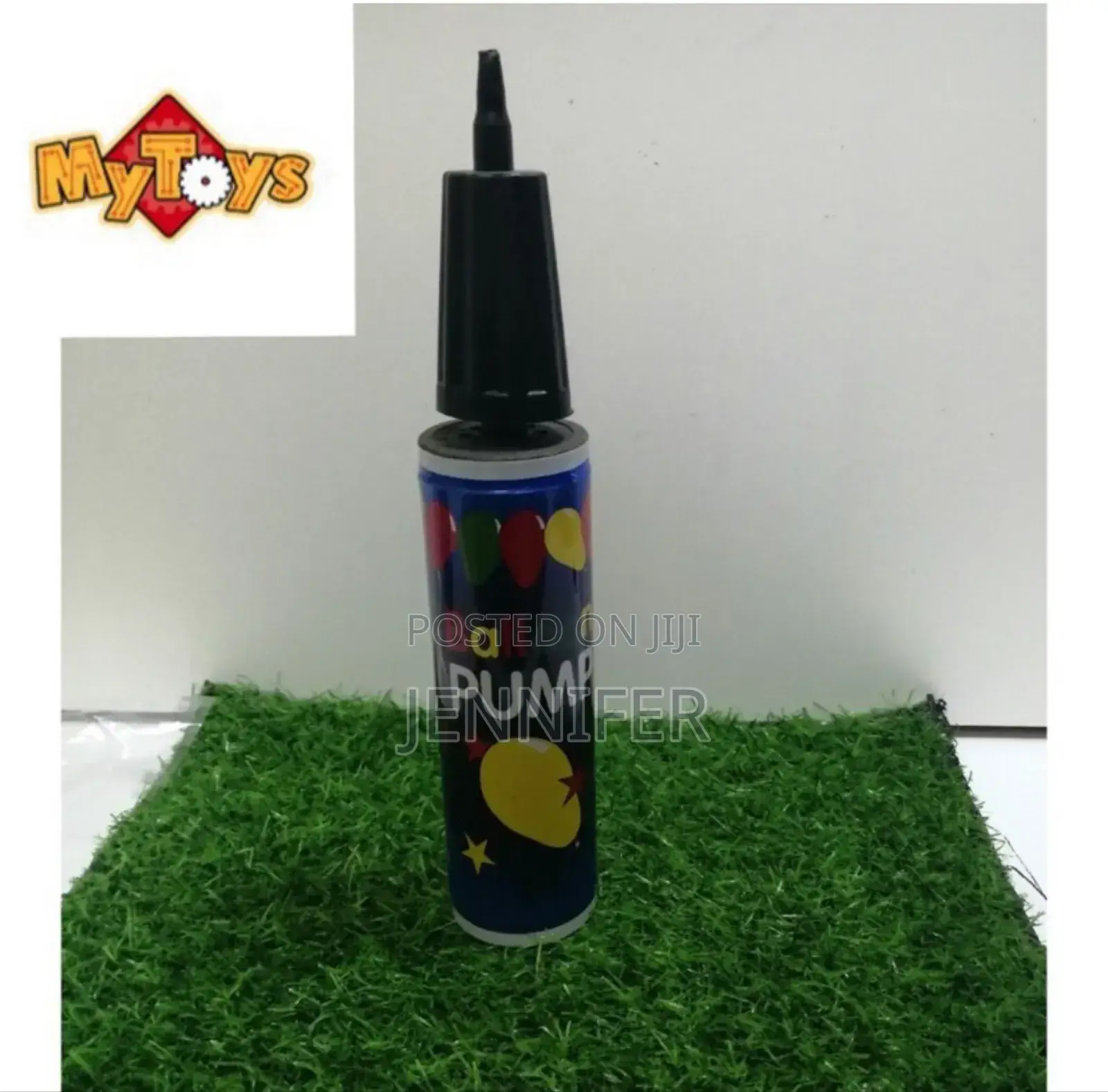 New Manual Balloon Inflator Pump