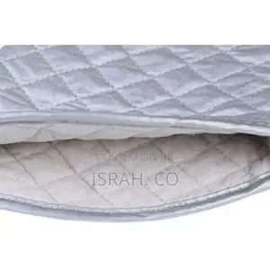2pcs 23inch 59cm Long Cotton Oven Heat Resistant Oven Mitts