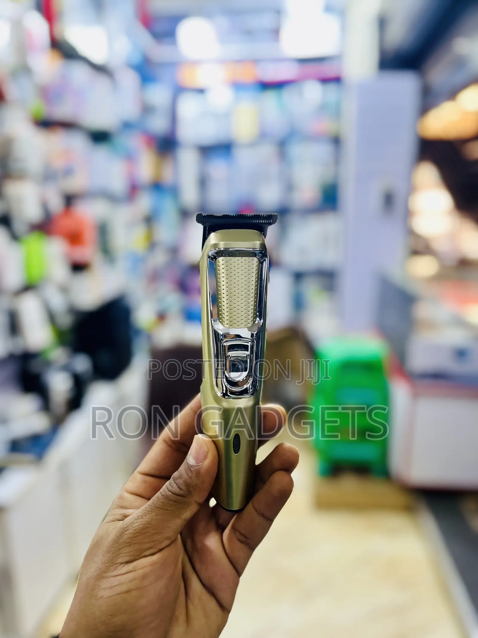 Vega Trimmer