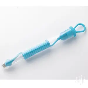 Original Tube iPhone Fast Data Charging Cable