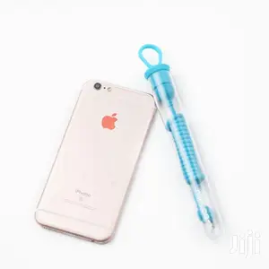 Original Tube iPhone Fast Data Charging Cable