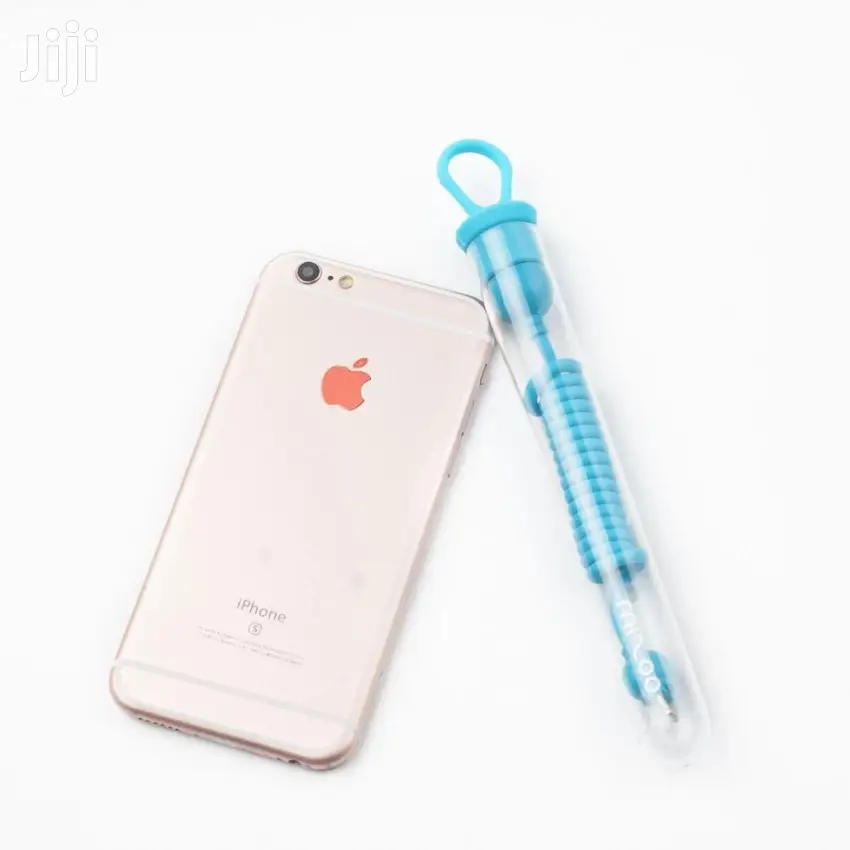 Original Tube iPhone Fast Data Charging Cable
