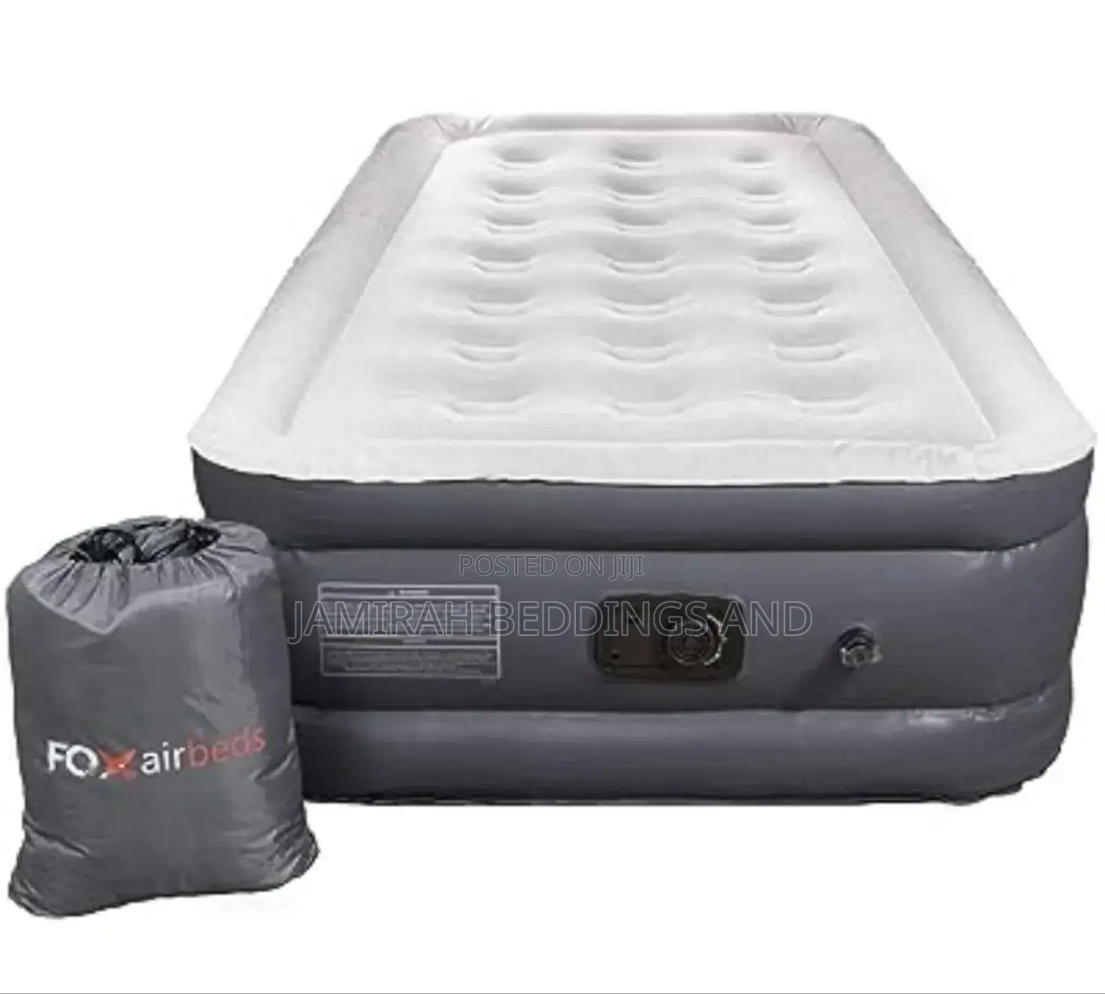 Air Mattress