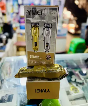 Hair Clipper