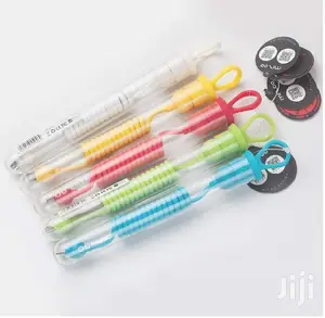 Original Tube iPhone Fast Data Charging Cable