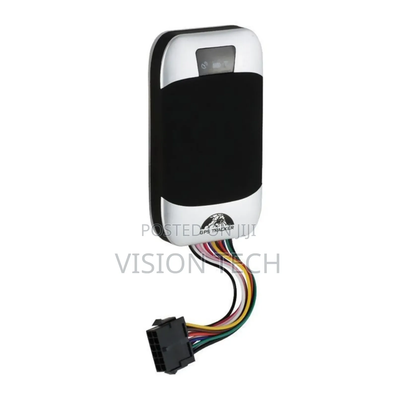 Coban Trackers