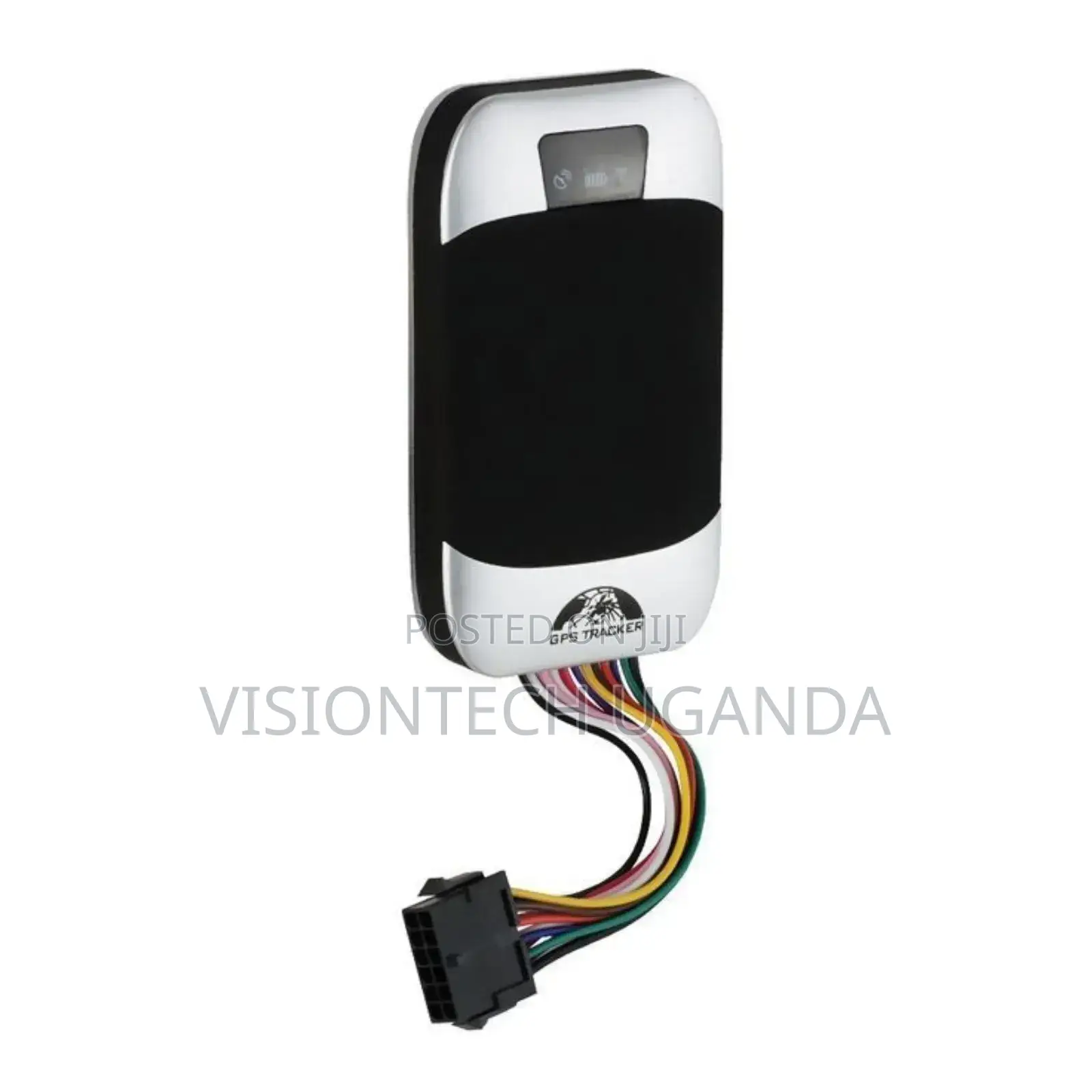 Coban Trackers