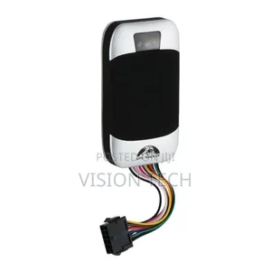 Coban Trackers