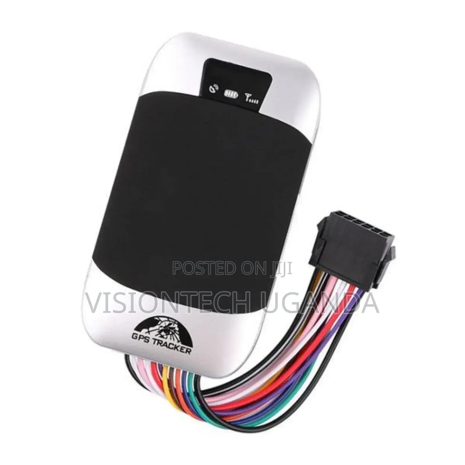Coban Trackers