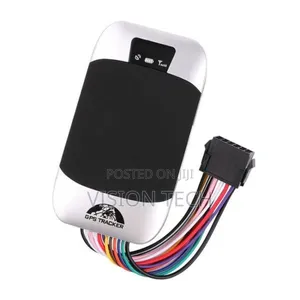 Coban Trackers