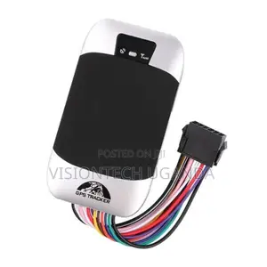 Coban Trackers