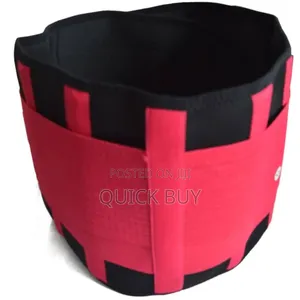 New Quality 2 in 1 Waist Belt Trimmer