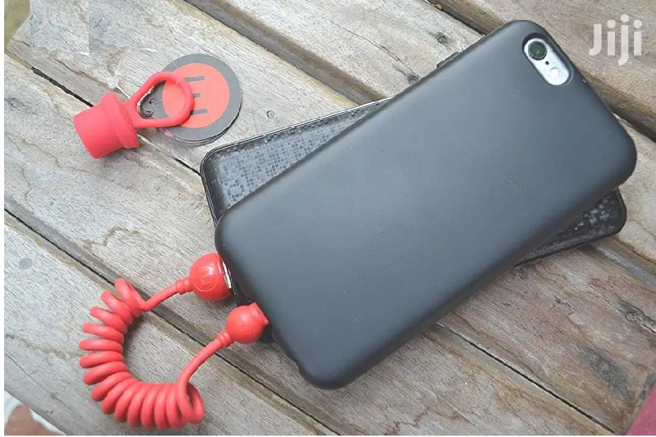 Original Tube iPhone Fast Data Charging Cable