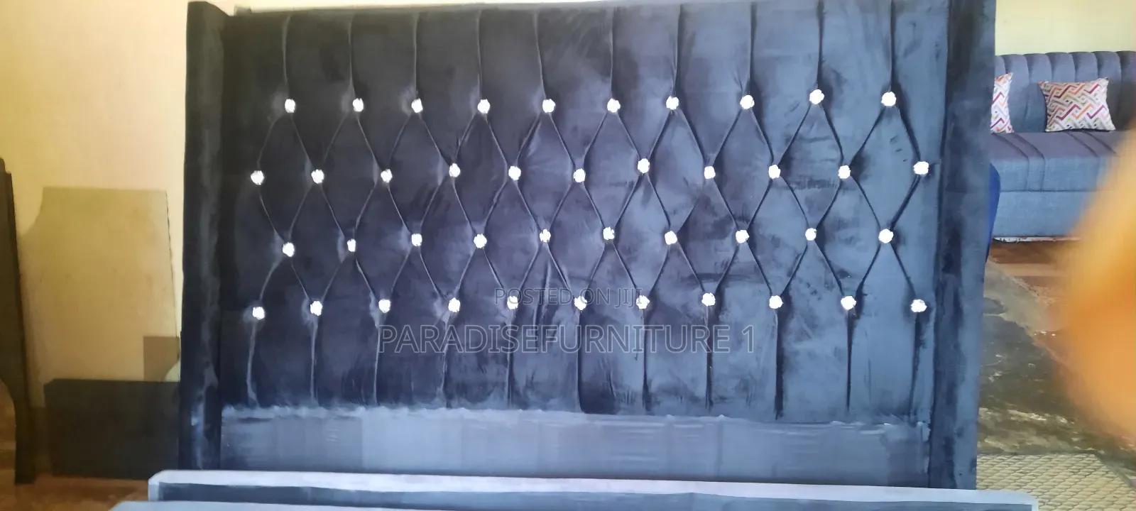 Beds and Beds Frames 14032501