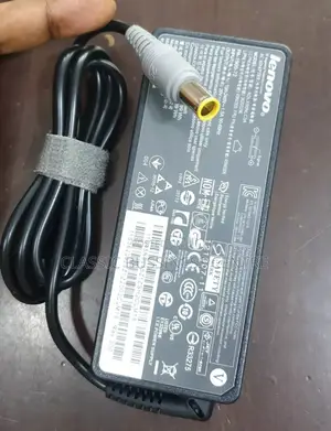 Lenovo Big Pin Laptop Charger/ Adapter