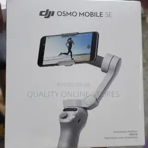 Dji Phone Gimbal
