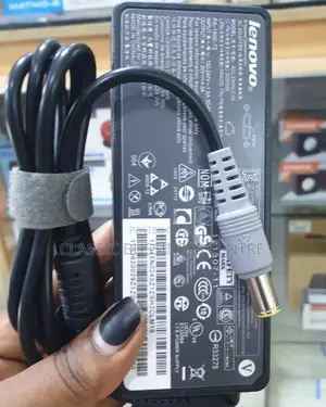 20volts Lenovo Charger/ Lenovo 20v Adapter