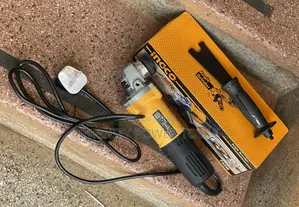 Electric Grinder(Ingco)