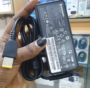 Lenovo Usb Laptop Charger