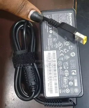 Lenovo Usb Laptop Charger