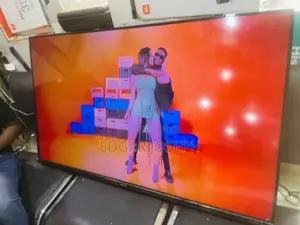 Sharp 55 Smart Tv