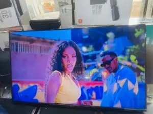 Sharp 55 Smart Tv