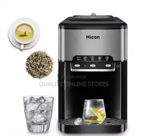 Electric Hicon Dispenser