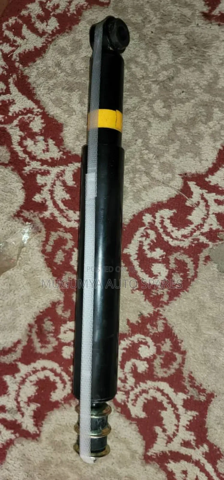 Ipsum, Rav 4 Rear Shock Absorber