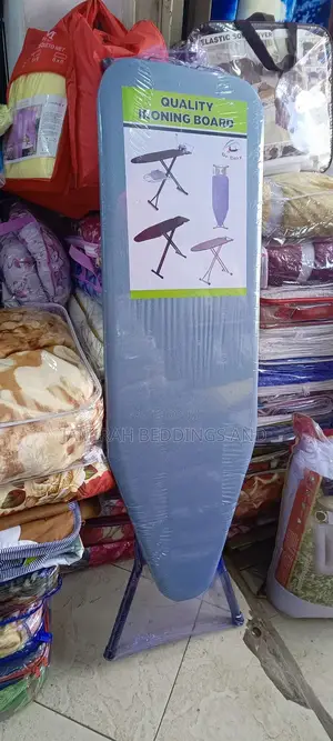 Quality Ironing Board