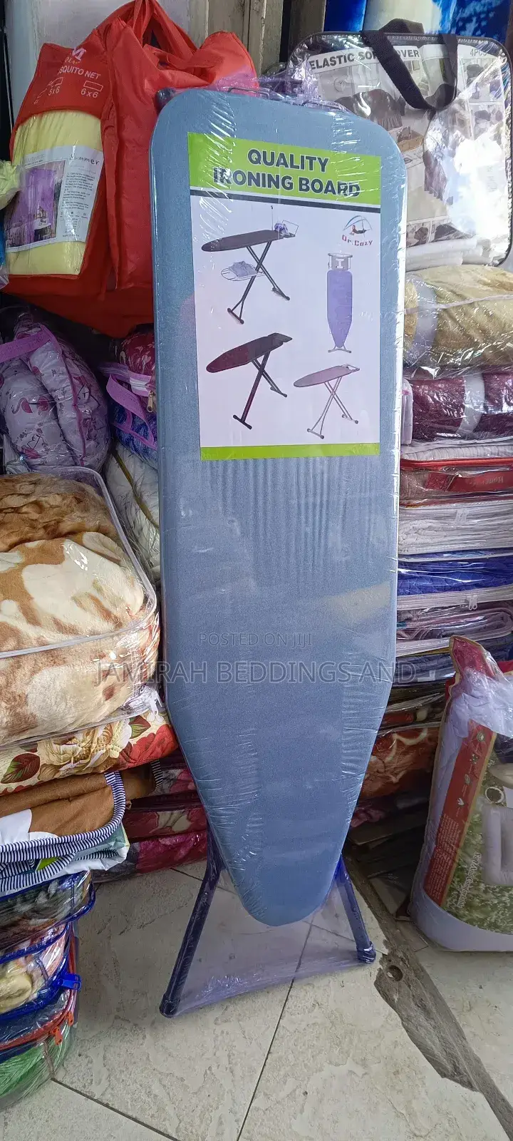 Quality Ironing Board