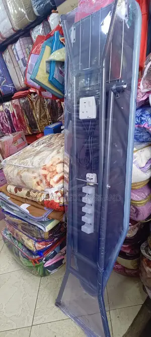 Quality Ironing Board