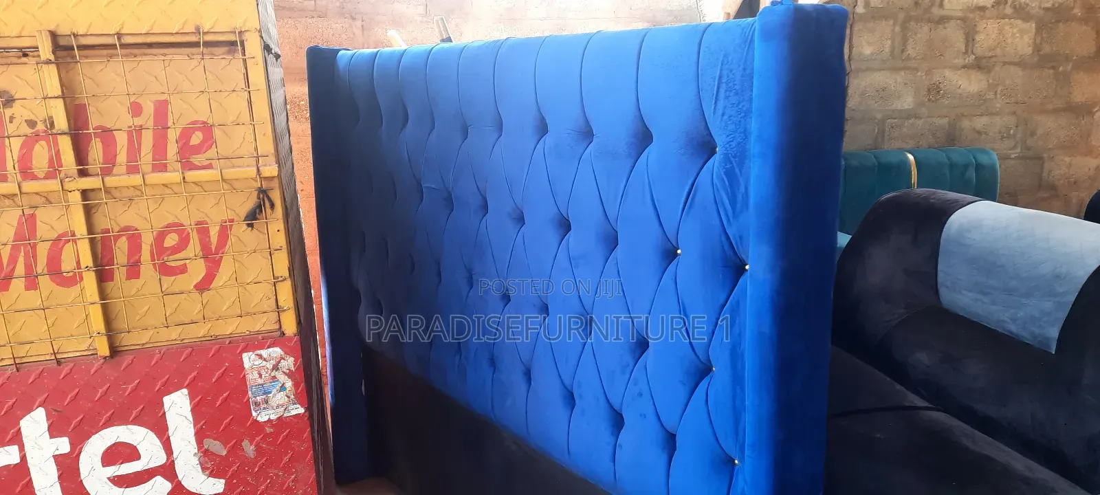 Beds 14032502