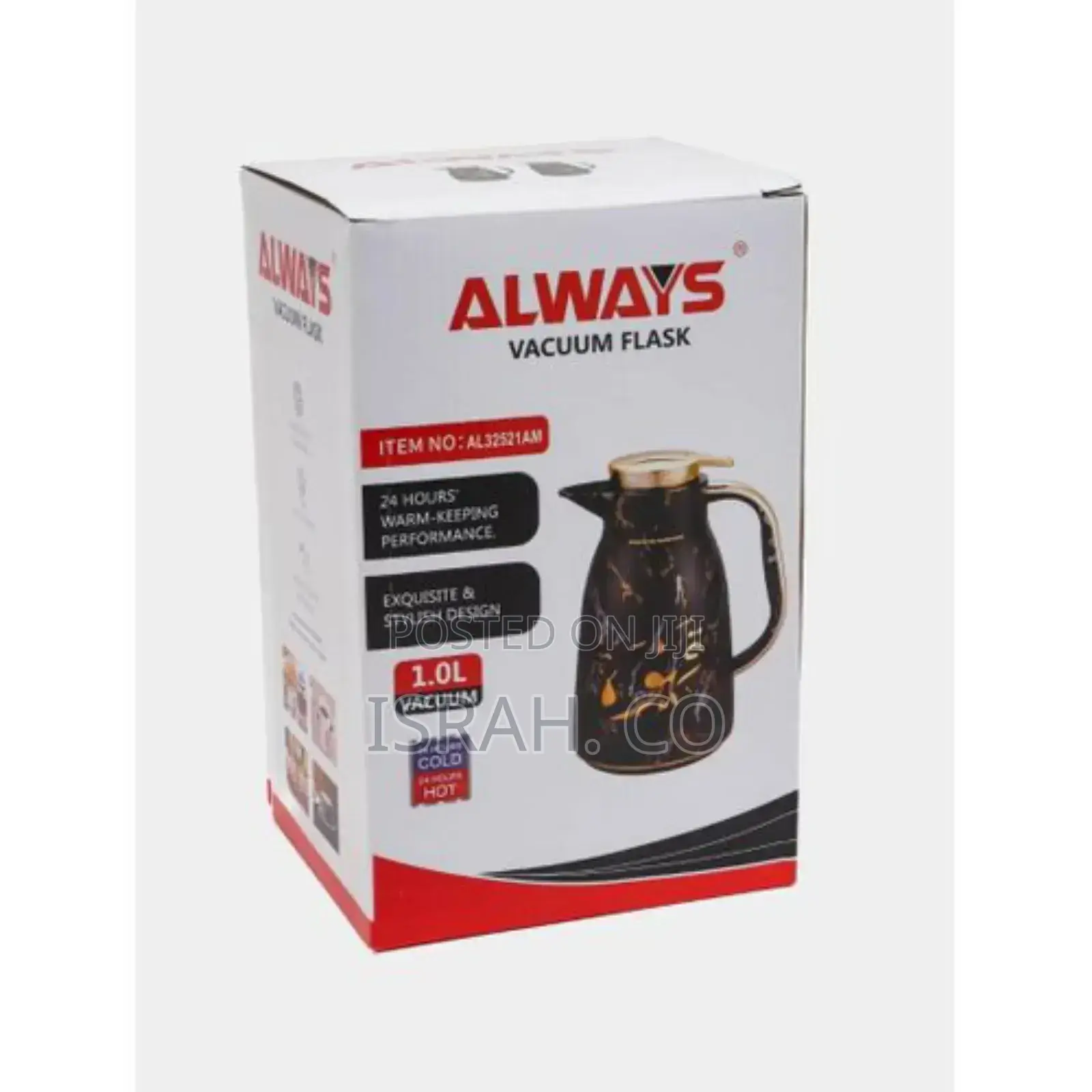 Thermal Flask Thermos Pot for Hotel Restaurant Home
