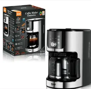 Electric Raf Coffee Maker