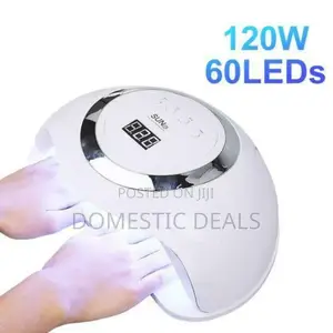 2in1 Sun Super Nail Dryer