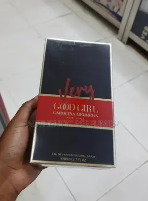 Very Good Girl Edp 80ml